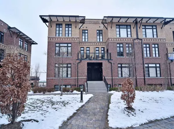 8167 Kipling AVE #47, Vaughan, ON L4L 0G4