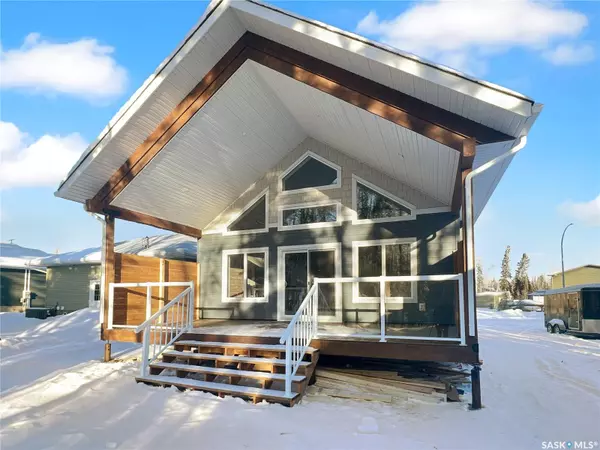 116 Rumberger ROAD, Candle Lake, SK S0J 3E0