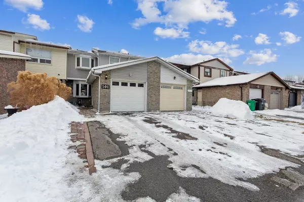 101 Greene DR,  Brampton,  ON L6V 2P2