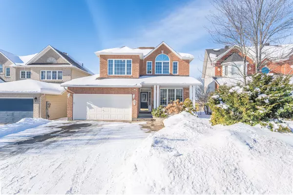 66 Glen Meadows CIR, Kanata, ON K2M 2W8