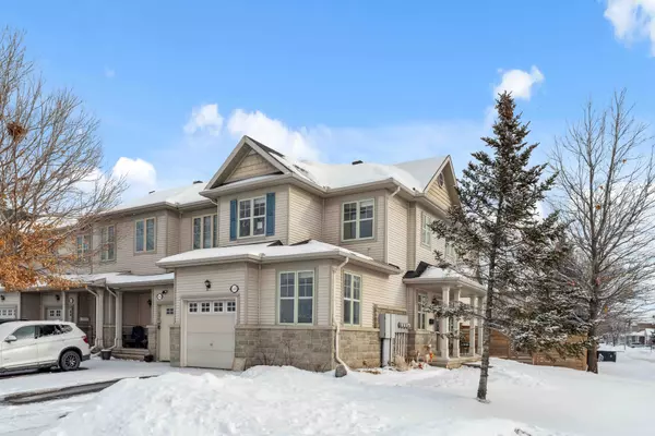 148 Prem CIR, Barrhaven, ON K2J 0C4