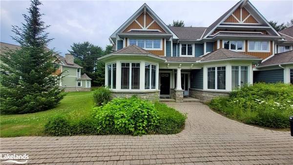 1020 BIRCH GLEN RD #Villa 9, Week 5, Lake Of Bays, ON P0B 1A0