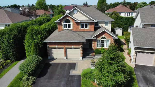 Kanata, ON K2M 2W7,31 Forillon CRES