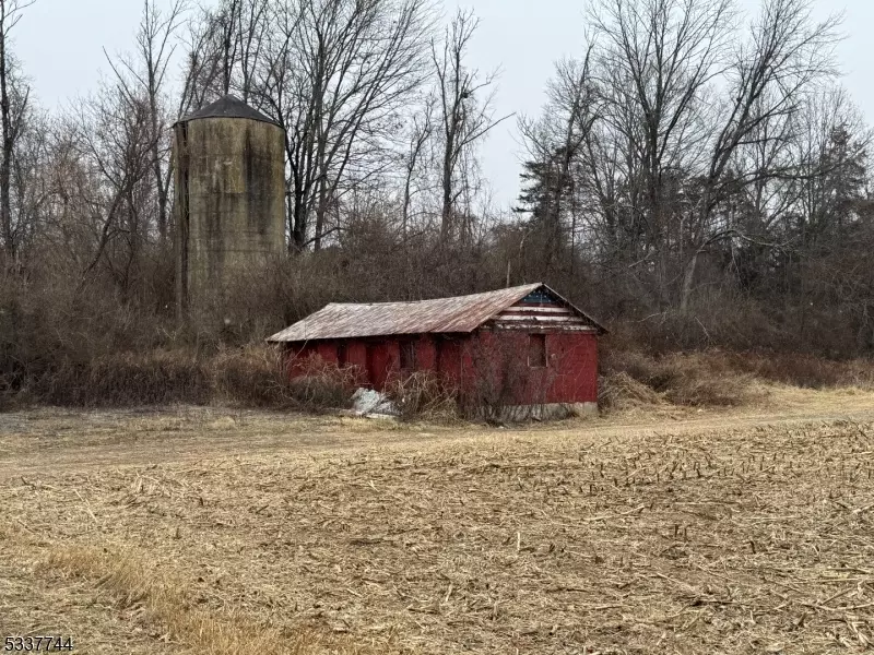 0 Decker Pond/Airport Rd, Green Twp., NJ 07821