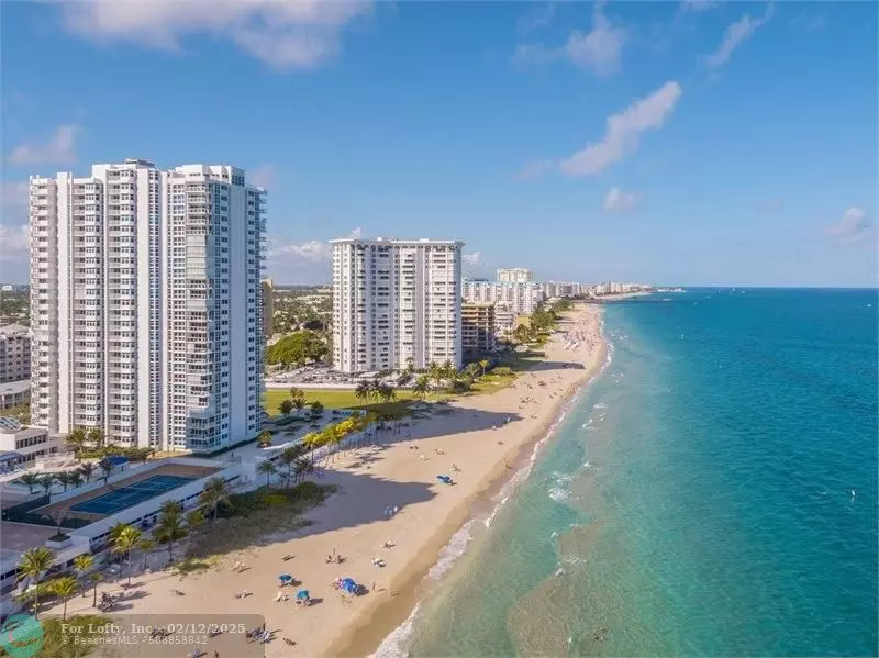 1360 S Ocean Blvd  #1003, Pompano Beach, FL 33062