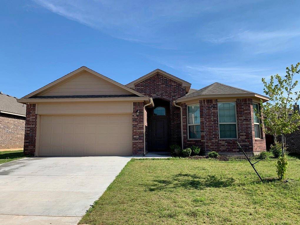 11321 NW 95th Street, Yukon, OK 73099