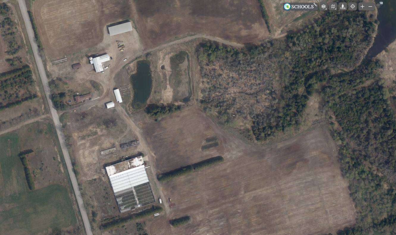 6449 Concession 4 RD, Uxbridge, ON L0C 1A0