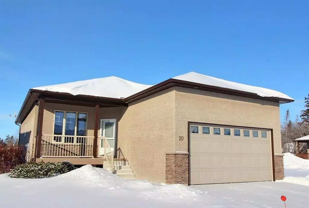 Oakbank, MB R5N 0N9,20 Aspen Villa DR