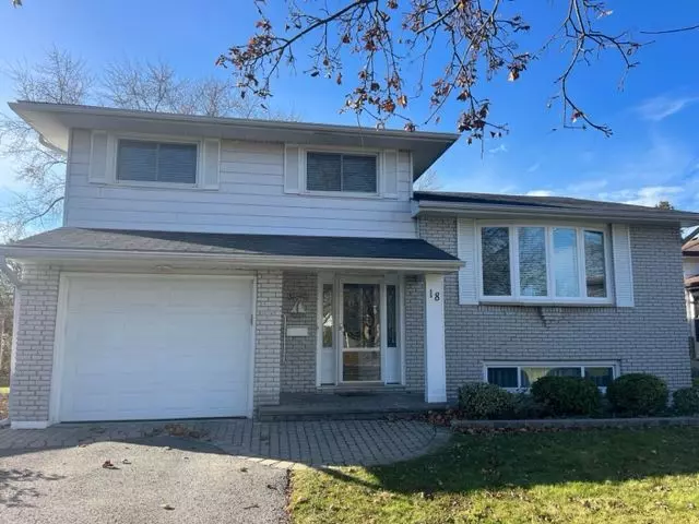 Belleville, ON K8N 5G6,18 Diamond CRES