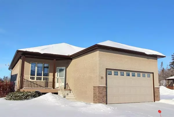 20 Aspen Villa DR, Oakbank, MB R5N 0N9