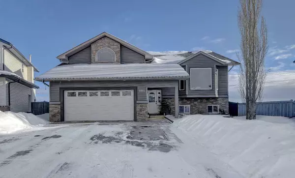 8801 126 AVE, Grande Prairie, AB T8X 1P3