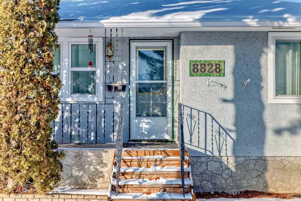 Calgary, AB T3B 2A4,8828 47 AVE Northwest