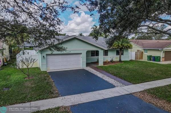 Cooper City, FL 33330,11833 SW 54th St