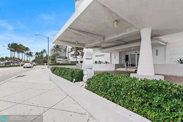 209 N Fort Lauderdale Beach Blvd  #10B, Fort Lauderdale, FL 33304