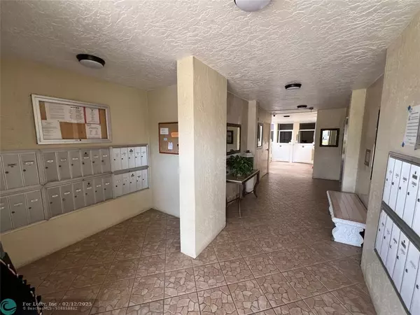 Fort Lauderdale, FL 33321,9551 Weldon Cir  #107