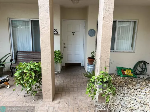 Fort Lauderdale, FL 33321,9551 Weldon Cir  #107