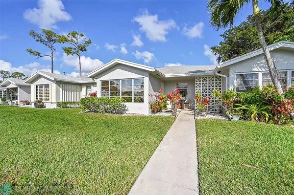 Delray Beach, FL 33484,14740 Canalview Dr  #C