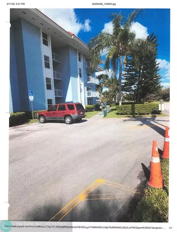 Plantation, FL 33024,455 S Pine Island  #303C