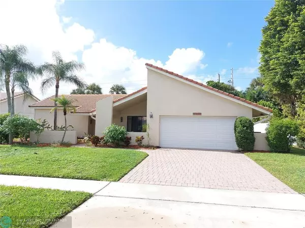 Boca Raton, FL 33433,21065 Escondido Way