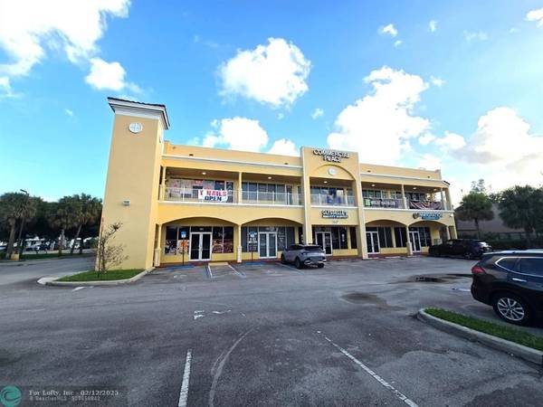 3007 W Commercial Blvd  #101, Fort Lauderdale, FL 33309