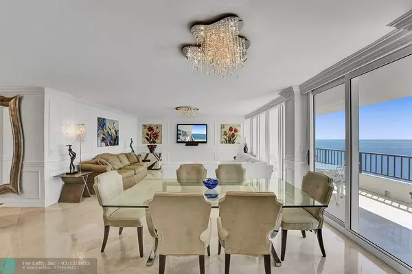 4280 Galt Ocean Drive  #25H, Fort Lauderdale, FL 33308