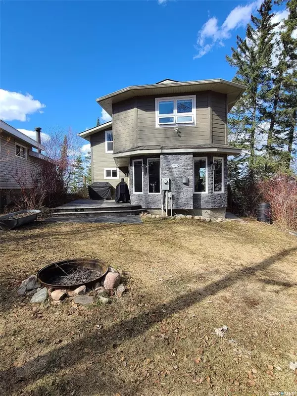 2424 Spruce CRESCENT, Turtle Lake, SK S0M 1J0