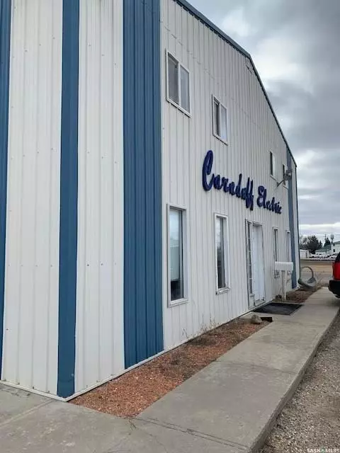 Carnduff, SK S0C 0S0,812 Spencer STREET