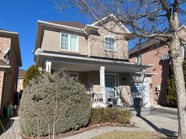 Oakville, ON L6M 4S9,2375 Copperwood DR