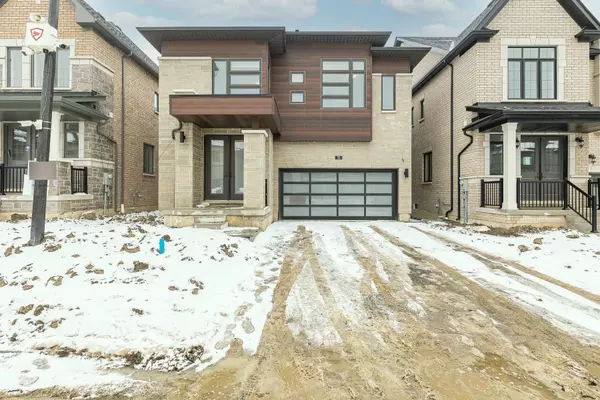 Brampton, ON L6R 4E8,33 Keyworth CRES