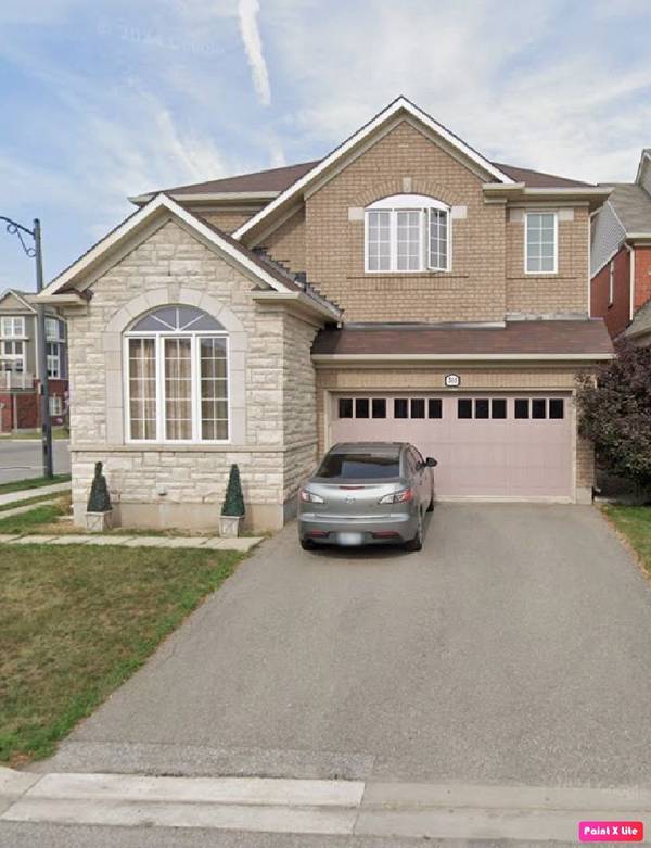 305 Goutouski CRES, Milton, ON L9T 0Z9