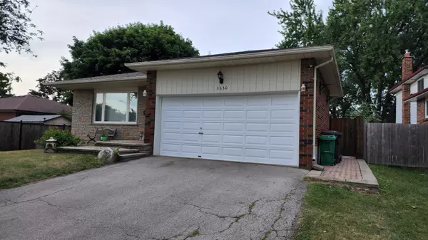 Mississauga, ON L5C 2B2,3330 Verhoeven DR