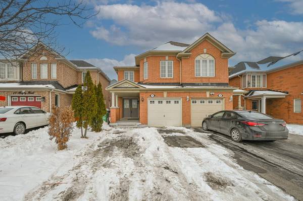 11 Murphy RD, Brampton, ON L6S 0B1