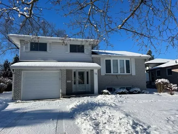 Belleville, ON K8N 5G6,18 Diamond CRES