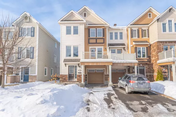 407 Rosingdale ST, Kanata, ON K2M 0L8