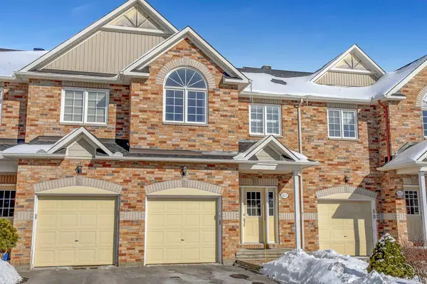 Kanata, ON K2W 0B4,621 Braecreek AVE