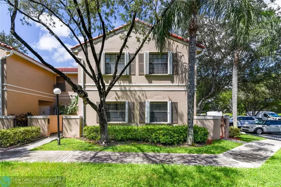 15880 SW 3rd  CT  #101, Pembroke Pines, FL 33027