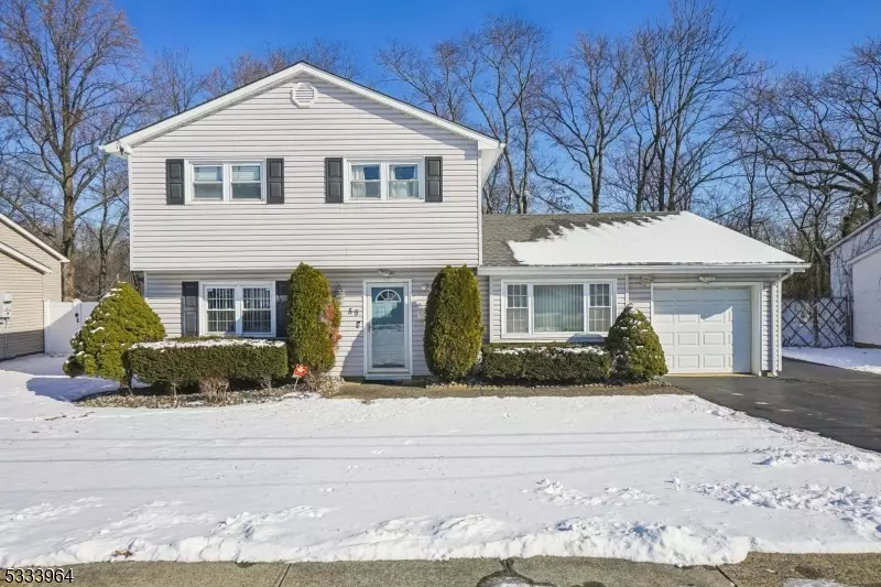 Hazlet Twp., NJ 07730,59 BRISCOE TERRACE