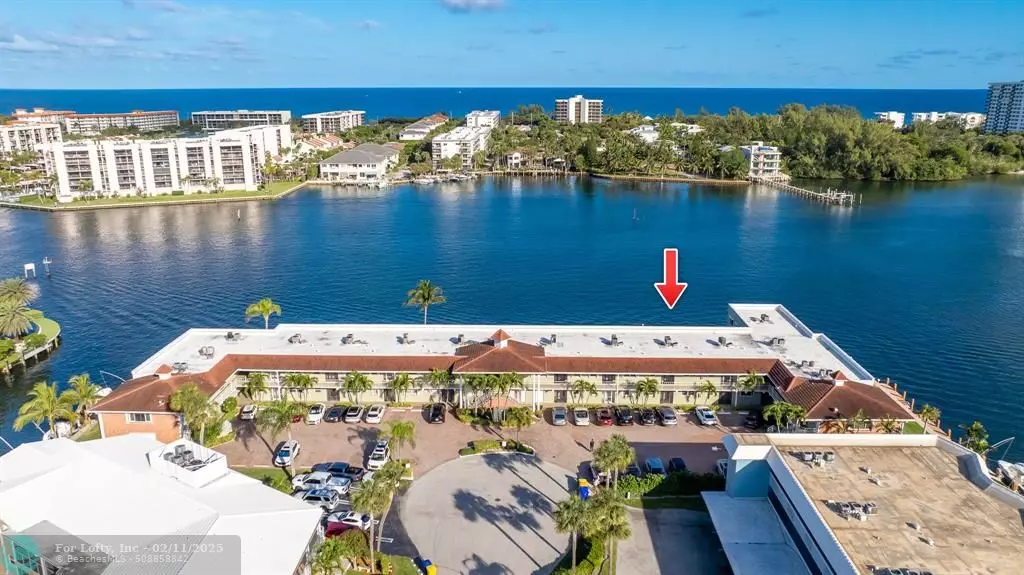 Boca Raton, FL 33431,711 NE Harbour Ter  #410