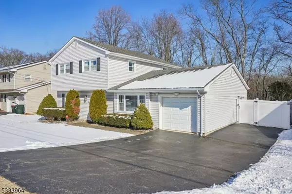 Hazlet Twp., NJ 07730,59 BRISCOE TERRACE