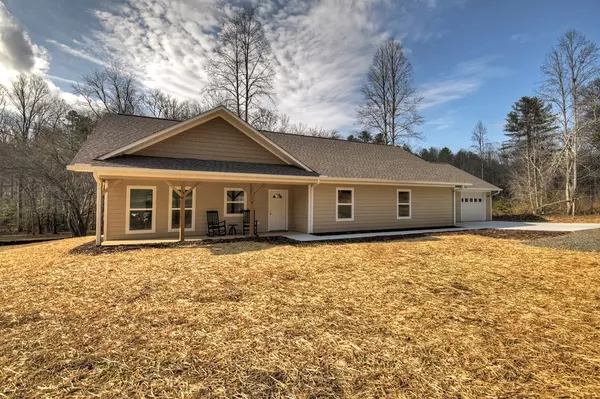 Blairsville, GA 30512,590 Pinebrook Drive