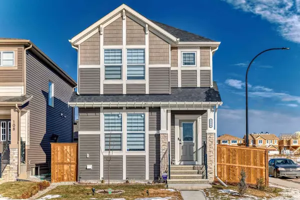 112 Legacy Glen PL SE, Calgary, AB T2X 4T5