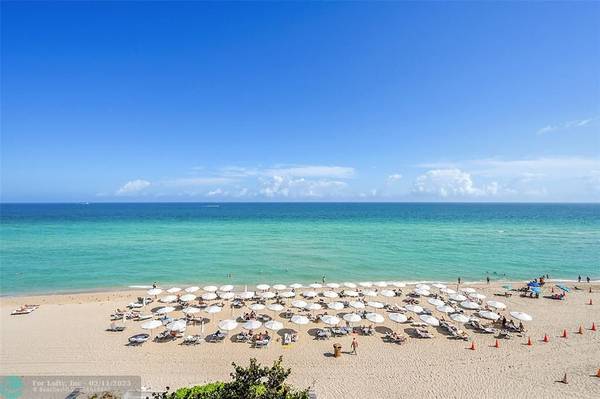 15811 Collins Ave  #902, Sunny Isles Beach, FL 33160