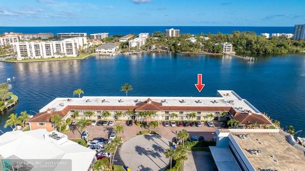 711 NE Harbour Ter  #410, Boca Raton, FL 33431