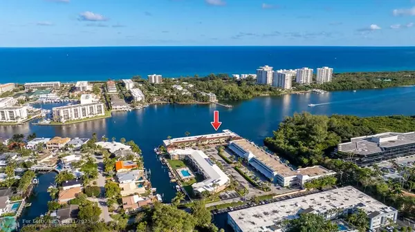 Boca Raton, FL 33431,711 NE Harbour Ter  #410