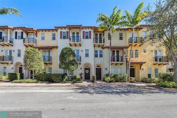 Boca Raton, FL 33487,7654 Via Flores Way