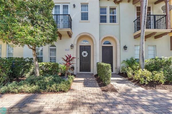 Boca Raton, FL 33487,7654 Via Flores Way