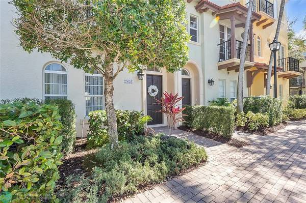 Boca Raton, FL 33487,7654 Via Flores Way