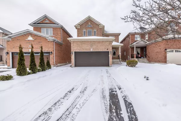 Richmond Hill, ON L4S 2W3,33 Eagle Peak DR