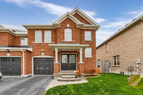 288 Duncan LN, Milton, ON L9T 7A8