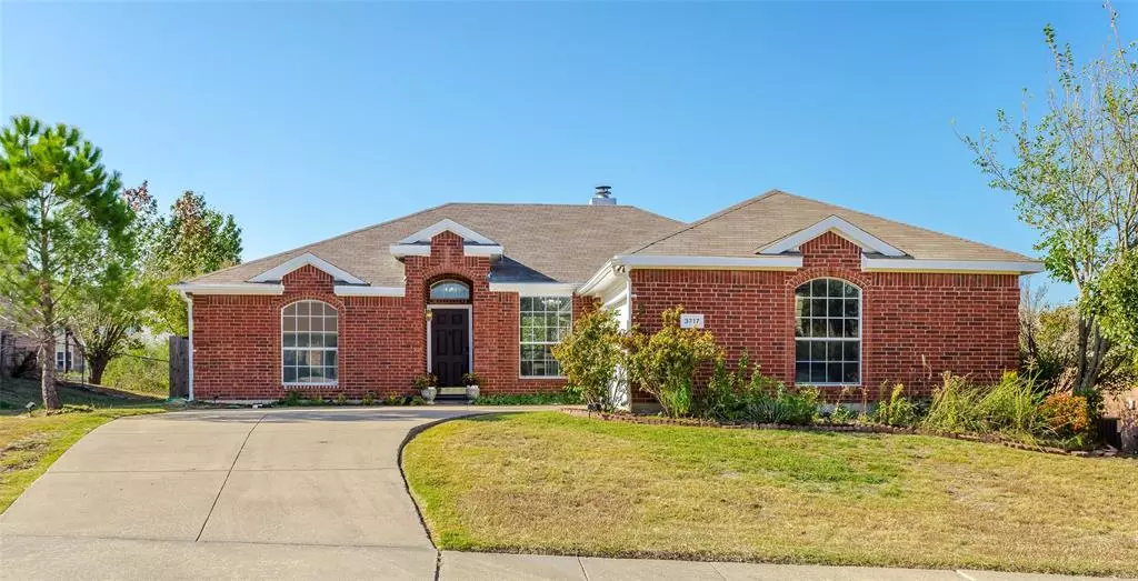 3717 Remington Court, Sachse, TX 75048